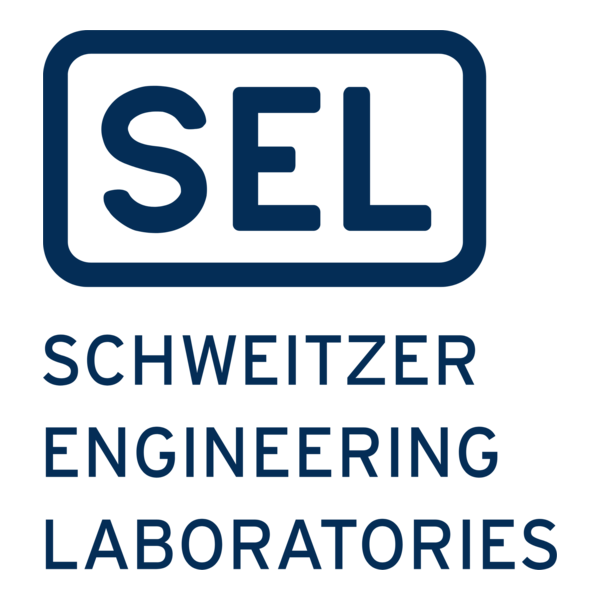 Logo Schweitzer Engineering Laboratories SEL