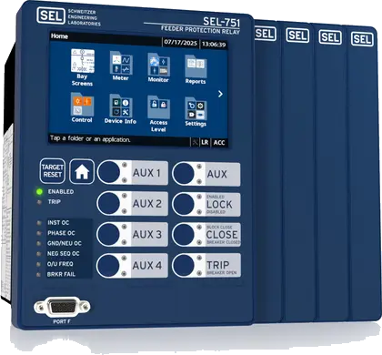 SEL-751 — ảnh sản phẩm chính hãng