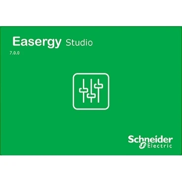 Easergy Studio — hình giới thiệu hoặc giao diện từ nhà sản xuất